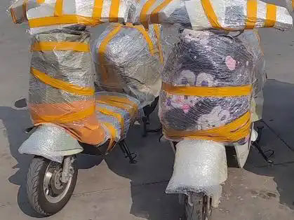 金川电瓶车物流运输